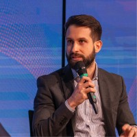 Gianluca di Gennaro Email & Phone Number