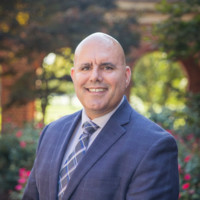Regent University Employee John Cordero's profile photo
