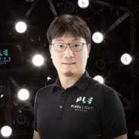 Pixel Light Effects Employee Quan Chen's profile photo