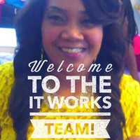 Shenita Wilson