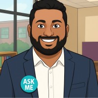 Unitec Institute of Technology Employee Mohammad Sarker's profile photo