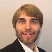 Cyber Guards Employee Max Hagemann's profile photo