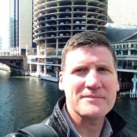 Superlounge Employee Dave Farrell's profile photo