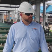 HMD Kontro Sealless Pumps Employee James Engtech's profile photo