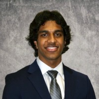 George Mason University - College of Engineering and Computing Employee Christopher Alex's profile photo