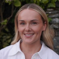 Levellr Employee Georgia Wistow-McCluskey's profile photo