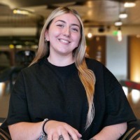 TiP DTP Employee Lara Martínez's profile photo