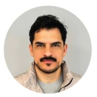 HealthyHome Employee Antonio Mendieta's profile photo