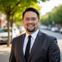 ClearEdge3D Employee Andrew Wilson's profile photo