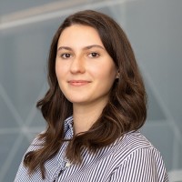 Western University Employee Iulia Costache's profile photo