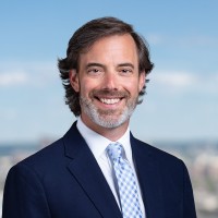 Hunton Andrews Kurth LLP Employee Christopher Pardo's profile photo