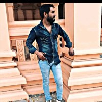 Gravity-Tech Inc. Employee Vimal Kumar's profile photo