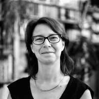IBM Employee Bianca H.'s profile photo