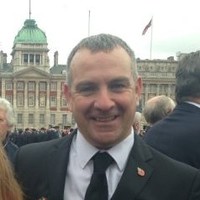 Kingspan Insulated Panels, UK & Ireland Employee Gary Howarth's profile photo