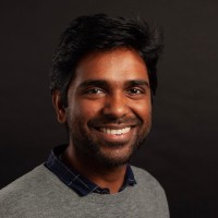 FARO Technologies Employee Nandan Jha's profile photo