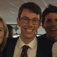 PGL Travel Employee Jonathan Neale's profile photo