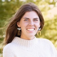Second Nature Employee Raegan McClymont's profile photo