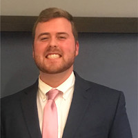 Amazon Employee Mason Blake's profile photo