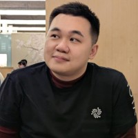 IOTA  Employee Ko-Wei Tseng's profile photo