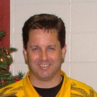 Associated Grocers Employee Richard Boyd's profile photo