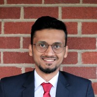 Siemens Healthineers Employee Deep Soni's profile photo