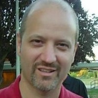 Capital Public Radio Employee Steve Milne's profile photo