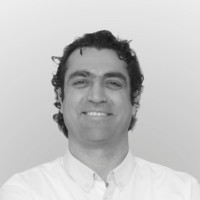 Hotech Employee Hamdullah Turgut's profile photo