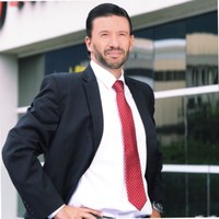 SSA México S.A. de C.V. Employee Carlos Marcelo Brina's profile photo