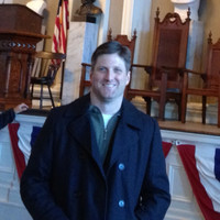 The Cheesecake Factory Employee Jason Hicks's profile photo