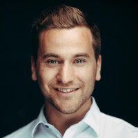 CKW Employee Patrick Berchtold's profile photo