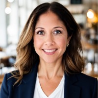 The Weinstein Organization Employee Tracy Weinstein's profile photo