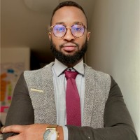 Chinedu Aciin Email & Phone Number