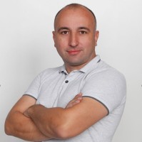 ZF Group Employee Ivan Babic's profile photo