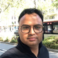 Duke Fashions (India) Limited Employee Gagan Jain's profile photo