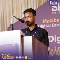 Dfine Digital Solutions Employee Faseeh Vengara's profile photo