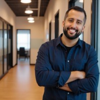 Sorrifácil Employee William Camboim's profile photo