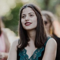 MIKUTA Employee Ana Rita Sousa's profile photo