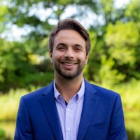 ONE Presidential Employee Logan Vargas's profile photo