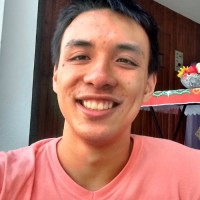 UP42 Employee Gustavo Wu's profile photo