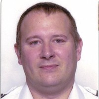 BAE Systems Employee Phillip Williams's profile photo