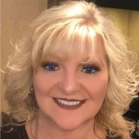 Kevin Panter Insurance Employee Kimberly Johnson's profile photo