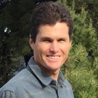 Global Precision Manufacturing Employee Geoff Hughins's profile photo