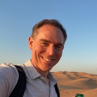 flox Employee Michael Brantley's profile photo