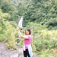 Cathay Life Insurance Employee Shu Chung's profile photo