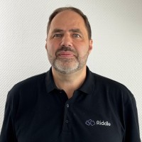 Qzzr Employee Boris Pfeiffer's profile photo
