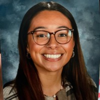 Arlington High School Employee Isabel Borrego's profile photo