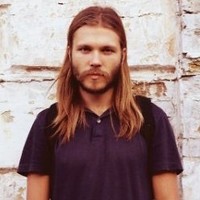 Bogdan Tushevskyi Email