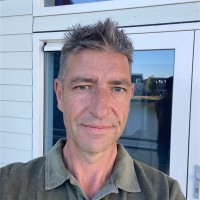 NITTO BELGIUM NV Employee Bart Dille's profile photo