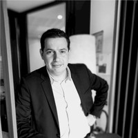 Groupe Pichet Employee Frédéric Gomes's profile photo