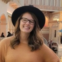 Daechang Seat Employee Debra Easlick's profile photo